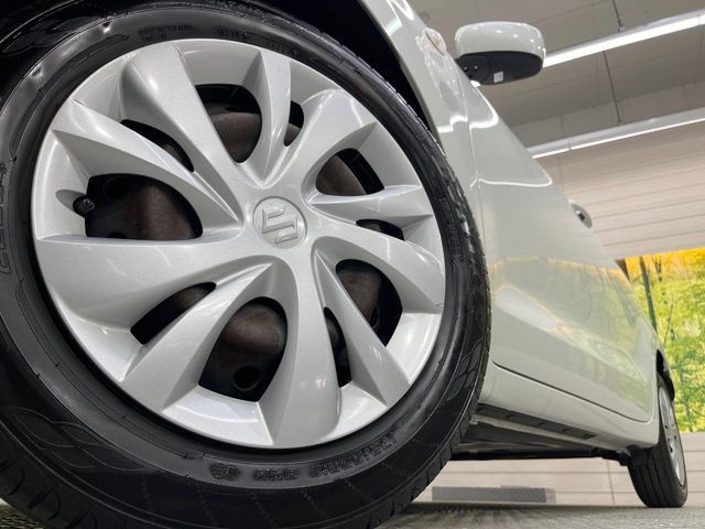 SUZUKI SWIFT 2019 Image 31