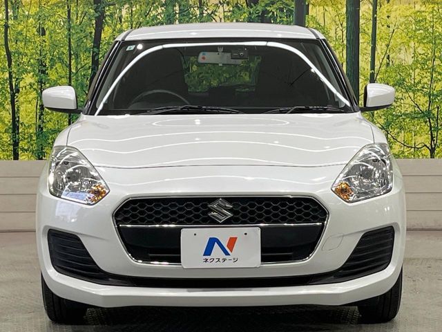 SUZUKI SWIFT 2019 Image 31