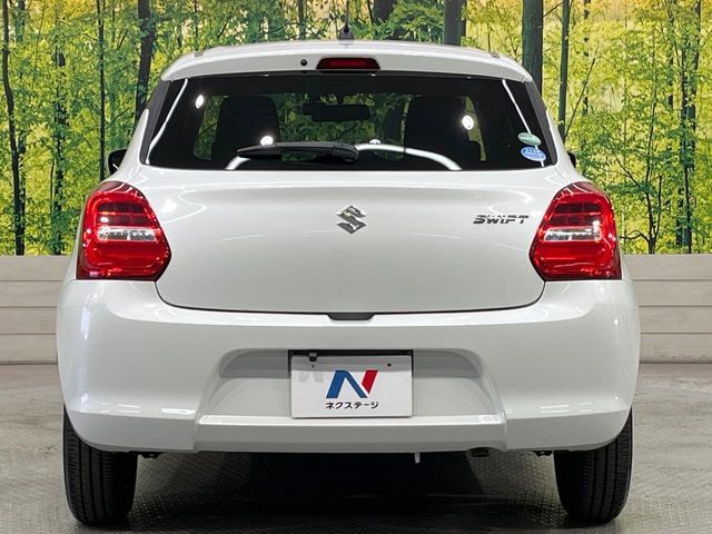 SUZUKI SWIFT 2019 Image 31