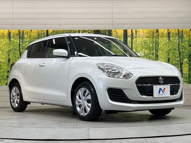 SUZUKI SWIFT 2019 Image 31