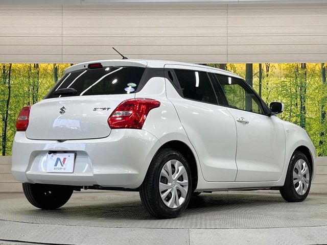 SUZUKI SWIFT 2019 Image 31
