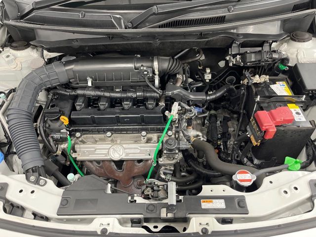 SUZUKI SWIFT 2019 Image 31