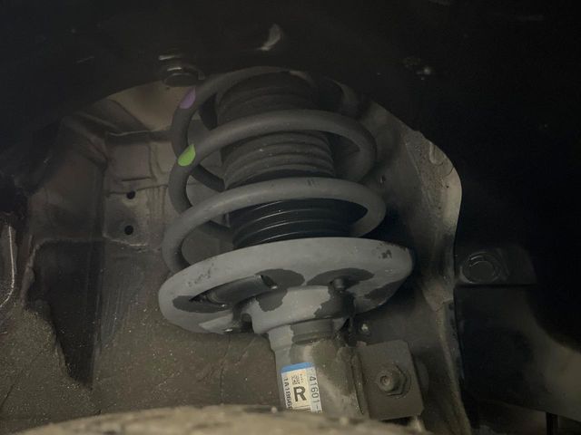 SUZUKI SWIFT 2019 Image 31