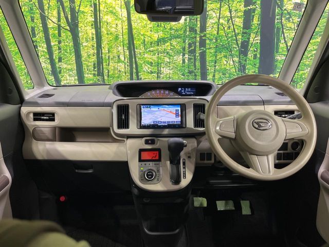 DAIHATSU MOVE CANBUS 2018 Image 31