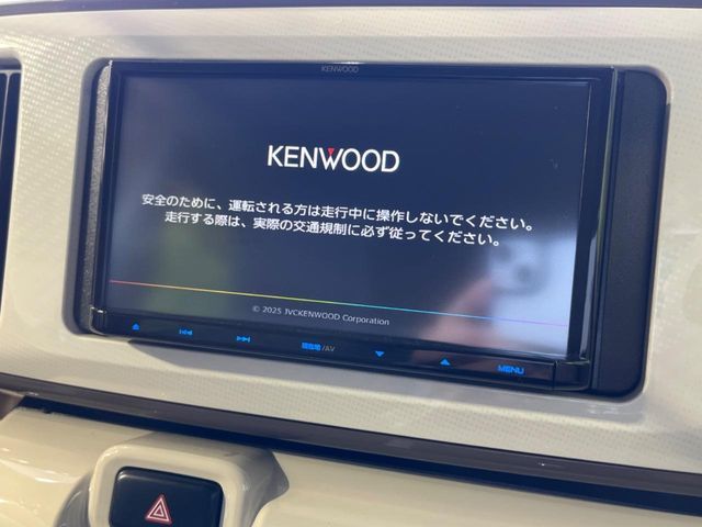 DAIHATSU MOVE CANBUS 2018 Image 31