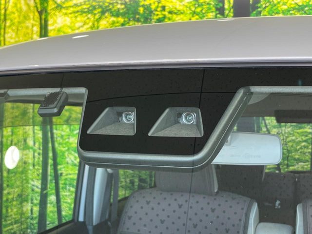 DAIHATSU MOVE CANBUS 2018 Image 31