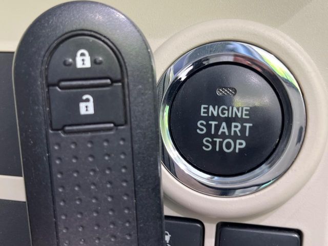 DAIHATSU MOVE CANBUS 2018 Image 31