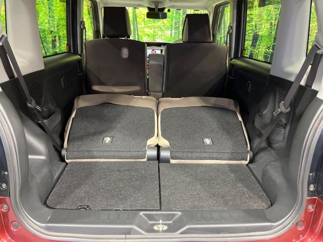 DAIHATSU MOVE CANBUS 2018 Image 31