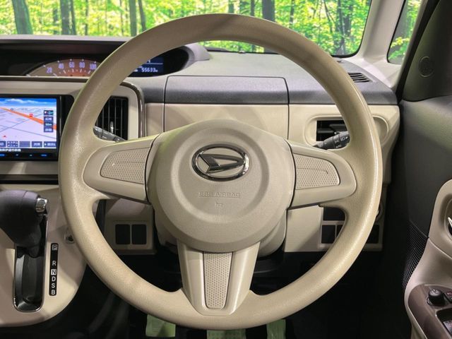 DAIHATSU MOVE CANBUS 2018 Image 31