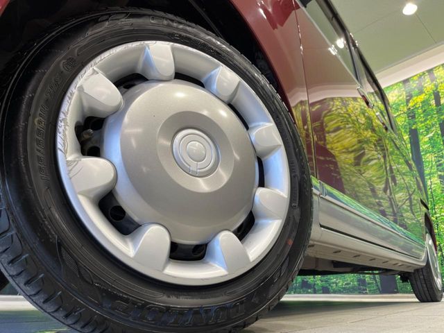 DAIHATSU MOVE CANBUS 2018 Image 31