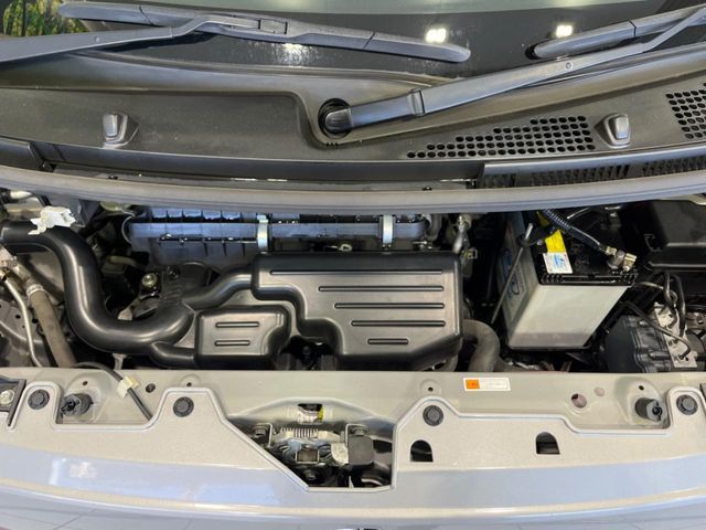 DAIHATSU MOVE CANBUS 2018 Image 31