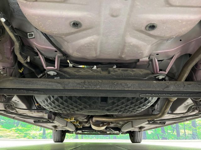 DAIHATSU MOVE CANBUS 2018 Image 31