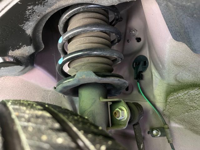 DAIHATSU MOVE CANBUS 2018 Image 31