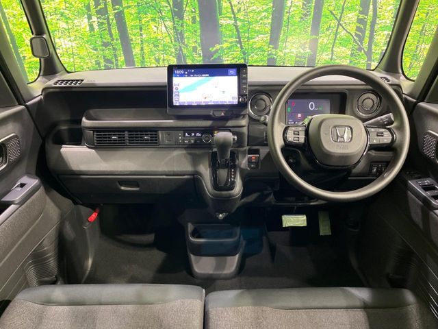 HONDA N BOX CUSTOM 2023 Image 31