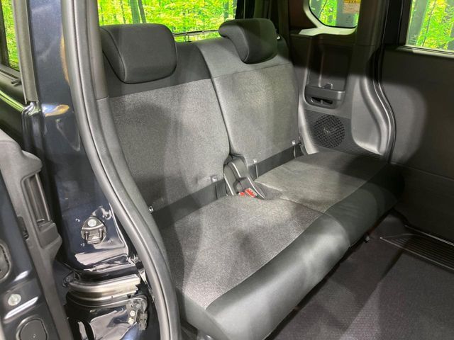 HONDA N BOX CUSTOM 2023 Image 31