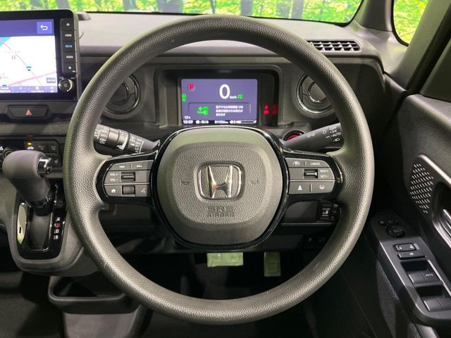 HONDA N BOX CUSTOM 2023 Image 31