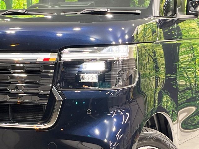 HONDA N BOX CUSTOM 2023 Image 31