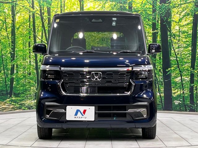 HONDA N BOX CUSTOM 2023 Image 31