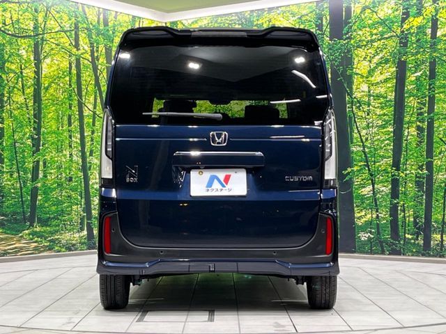 HONDA N BOX CUSTOM 2023 Image 31