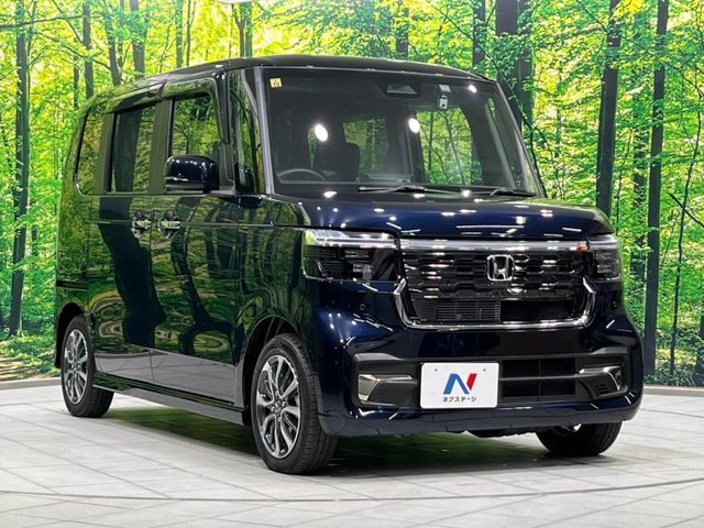 HONDA N BOX CUSTOM 2023 Image 31