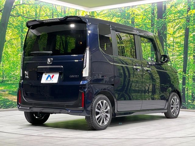 HONDA N BOX CUSTOM 2023 Image 31