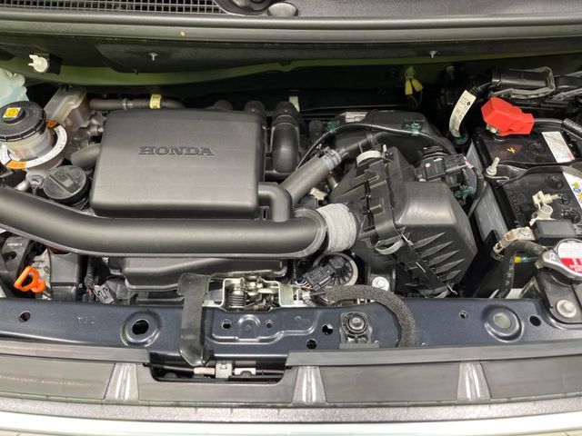 HONDA N BOX CUSTOM 2023 Image 31