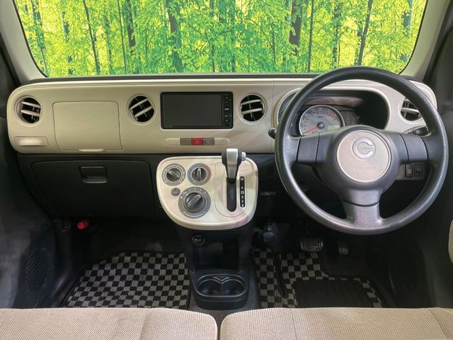 DAIHATSU MIRA COCOA 2013 Image 31