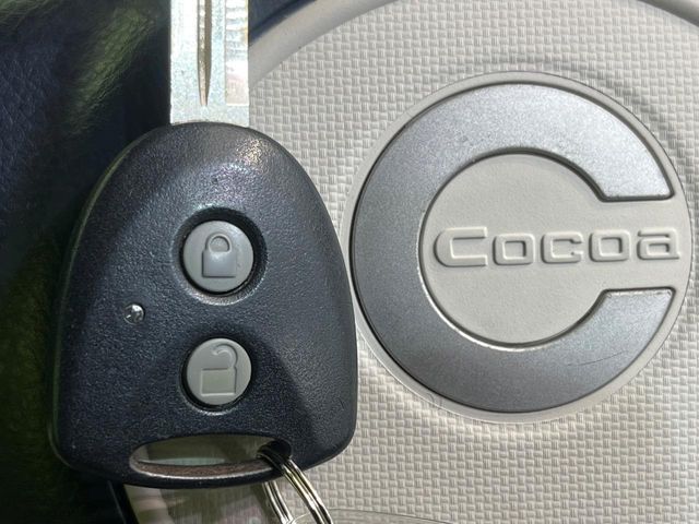 DAIHATSU MIRA COCOA 2013 Image 31