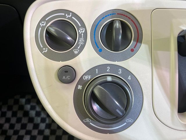 DAIHATSU MIRA COCOA 2013 Image 31
