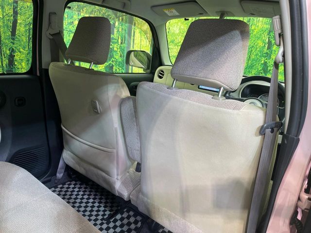 DAIHATSU MIRA COCOA 2013 Image 31