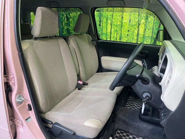 DAIHATSU MIRA COCOA 2013 Image 31