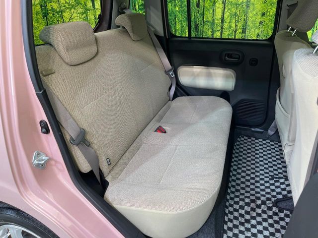 DAIHATSU MIRA COCOA 2013 Image 31