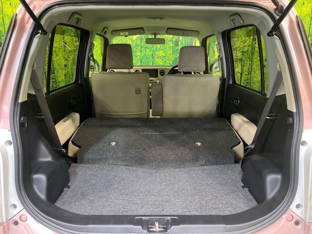 DAIHATSU MIRA COCOA 2013 Image 31