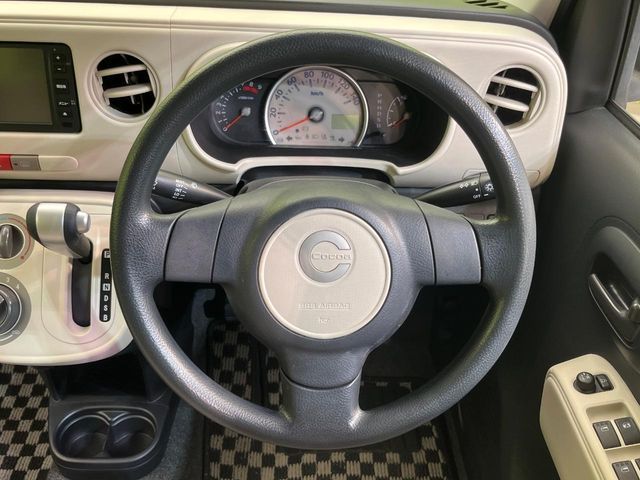 DAIHATSU MIRA COCOA 2013 Image 31