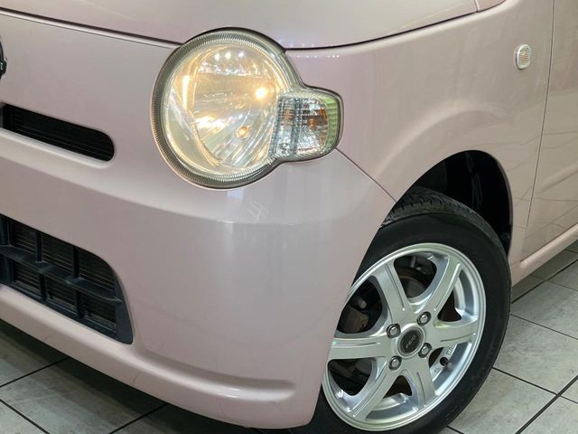 DAIHATSU MIRA COCOA 2013 Image 31