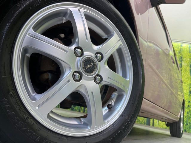 DAIHATSU MIRA COCOA 2013 Image 31