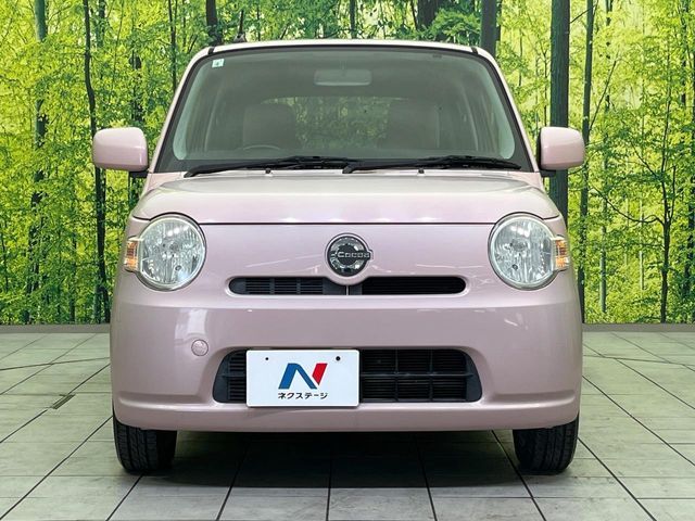 DAIHATSU MIRA COCOA 2013 Image 31