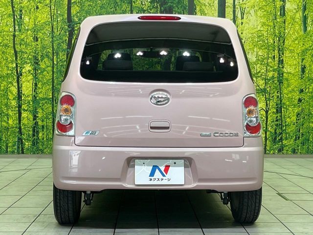 DAIHATSU MIRA COCOA 2013 Image 31