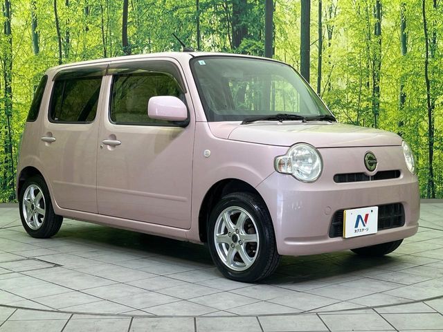 DAIHATSU MIRA COCOA 2013 Image 31