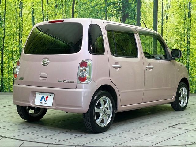 DAIHATSU MIRA COCOA 2013 Image 31