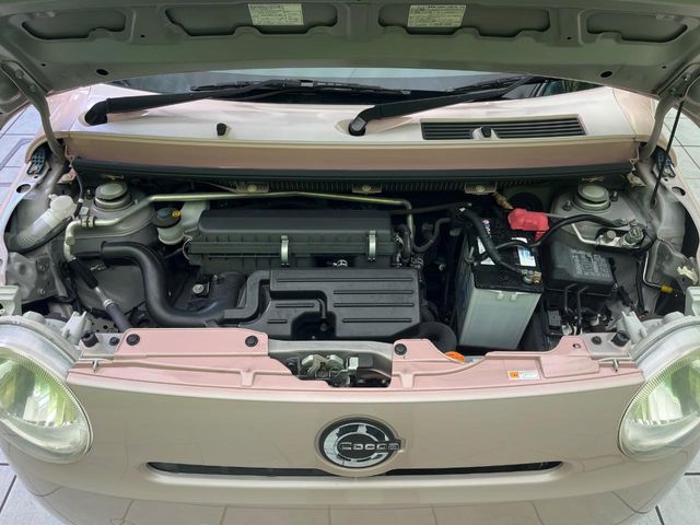 DAIHATSU MIRA COCOA 2013 Image 31