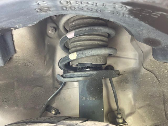 DAIHATSU MIRA COCOA 2013 Image 31