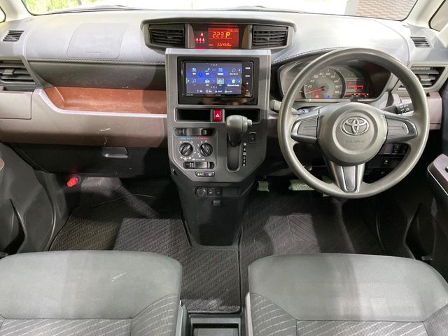 TOYOTA TANK 2019 Image 31