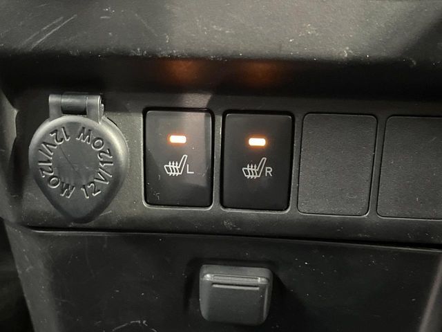 TOYOTA TANK 2019 Image 31