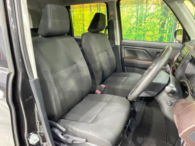 TOYOTA TANK 2019 Image 31