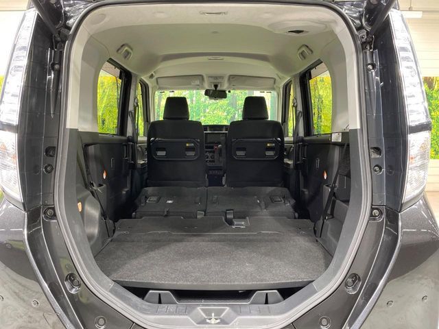 TOYOTA TANK 2019 Image 31