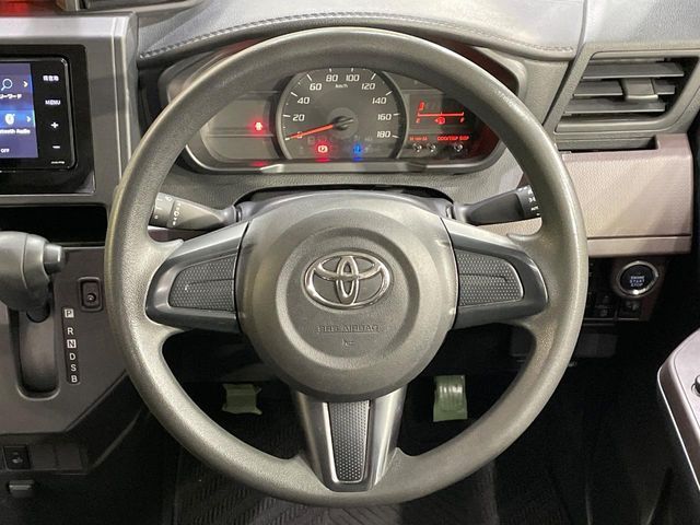 TOYOTA TANK 2019 Image 31