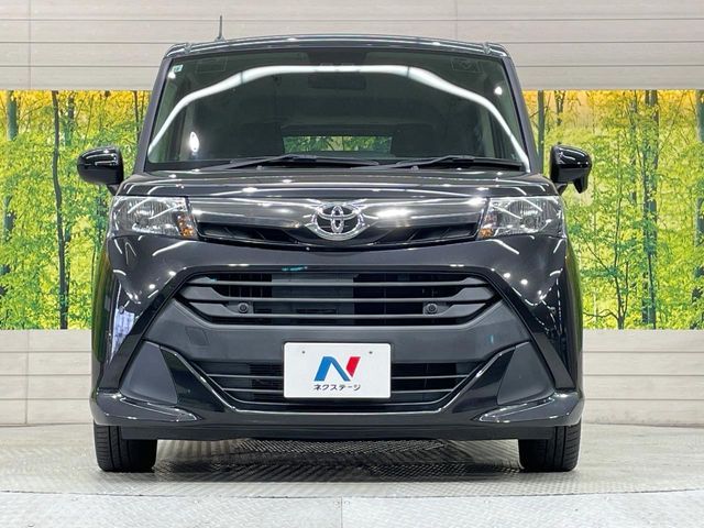 TOYOTA TANK 2019 Image 31