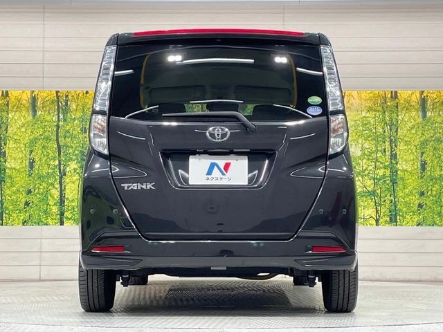 TOYOTA TANK 2019 Image 31