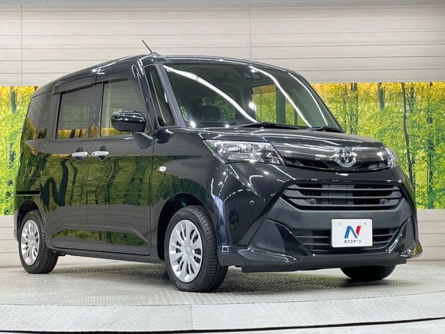 TOYOTA TANK 2019 Image 31